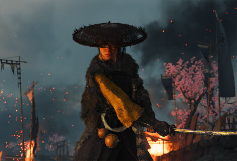 Een must-have PlayStation 5-game? Dit zijn de eerste reviewscores van Ghost of Yotei