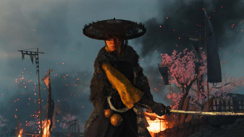 Een must-have PlayStation 5-game? Dit zijn de eerste reviewscores van Ghost of Yotei