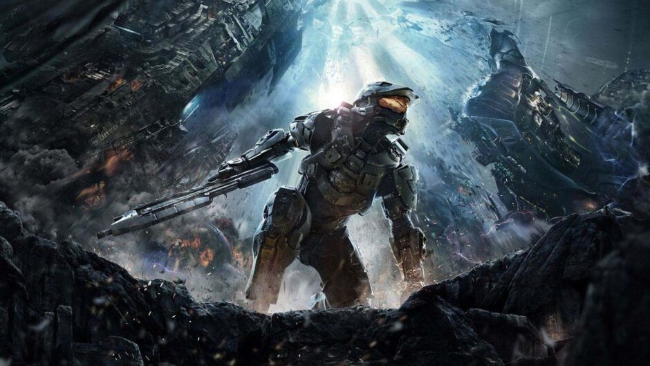 Later deze maand vindt er een ‘deep dive’ plaats over de toekomst van Halo