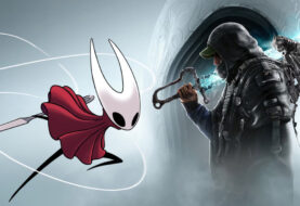 De makers van Hell is Us vinden de verrassingsrelease van Hollow Knight: Silksong een tikje ongevoelig