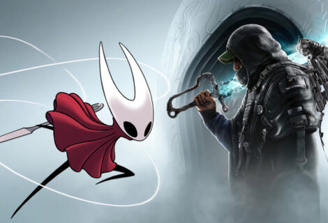 De makers van Hell is Us vinden de verrassingsrelease van Hollow Knight: Silksong een tikje ongevoelig