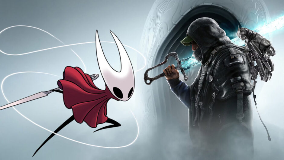 De makers van Hell is Us vinden de verrassingsrelease van Hollow Knight: Silksong een tikje ongevoelig