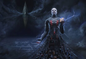 Clive Barker’s Hellraiser: Revival mikt op het maximale binnen de M-rating: "We gaan tot het randje"