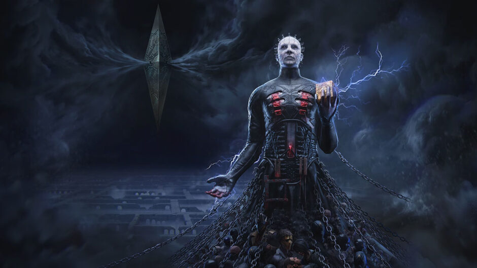 Clive Barker’s Hellraiser: Revival mikt op het maximale binnen de M-rating: “We gaan tot het randje”
