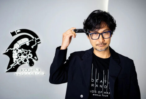 Kojima Productions toont ‘toekomstige projecten’ tijdens Tokyo Game Show week deze maand