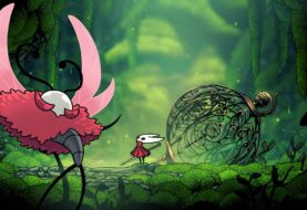Amper een dag na de lancering domineert Silksong al de Steam-ranglijsten