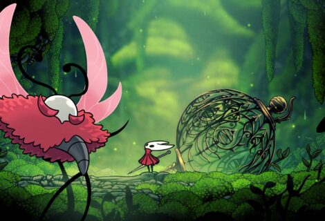 Amper een dag na de lancering domineert Silksong al de Steam-ranglijsten