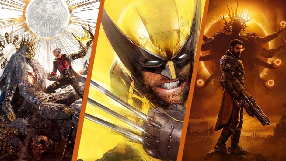 Van Marvel’s Wolverine tot Saros, dit zijn alle aankondigingen van de PlayStation State of Play-presentatie