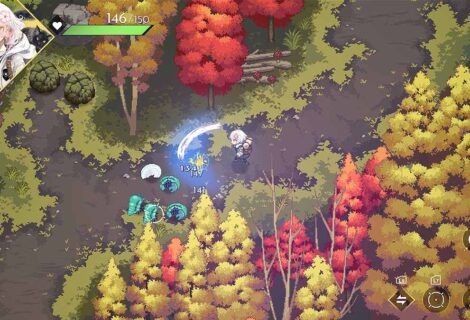 Hyke: Northern Light(s) (PS5, Switch, Switch 2, PC)