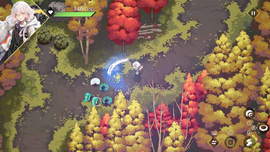 Hyke: Northern Light(s) (PS5, Switch, Switch 2, PC)