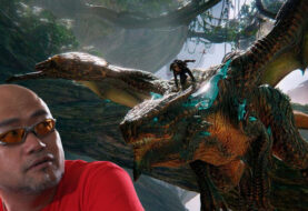 Kamiya: "Had Scalebound een Japanse uitgever gehad, dan was het misschien anders gelopen"
