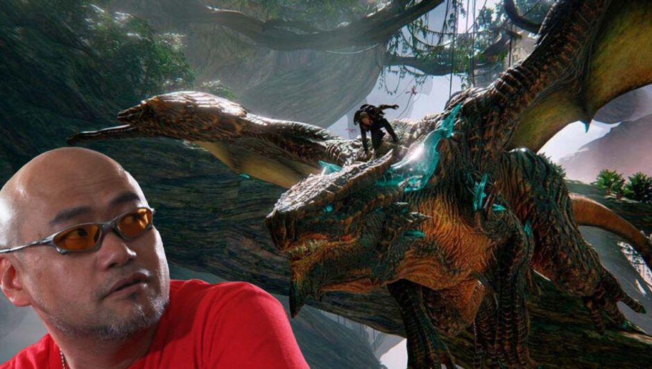 Kamiya: “Had Scalebound een Japanse uitgever gehad, dan was het misschien anders gelopen”