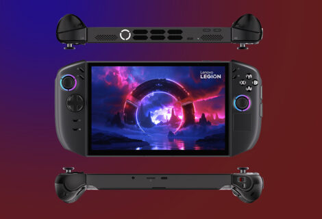 Lenovo onthult de Legion Go Gen 2 handheld, waarvan de prijs oploopt tot €1500 afhankelijk van de configuratie