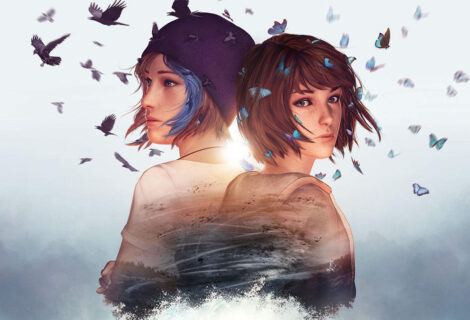 Amazon werkt aan een live action Life is Strange-serie
