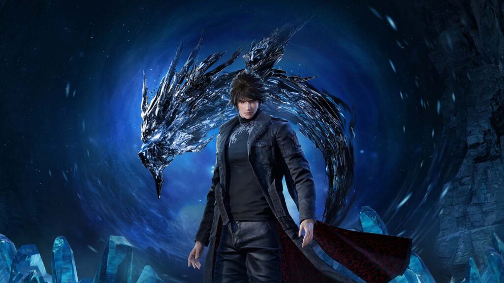 Review: Lost Soul Aside – Een ouderwetse PlayStation 2 actiegame