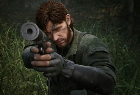 Metal Gear Solid Delta: Snake Eater is meer dan een miljoen keer verkocht in de eerste 24 uur van release