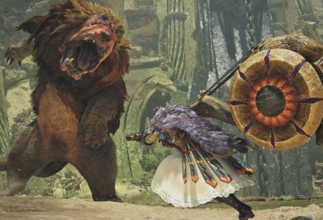 Capcom zegt dat de hoge prijs van het gamen op de PlayStation 5 de verkoop van Monster Hunter Wilds beïnvloedt