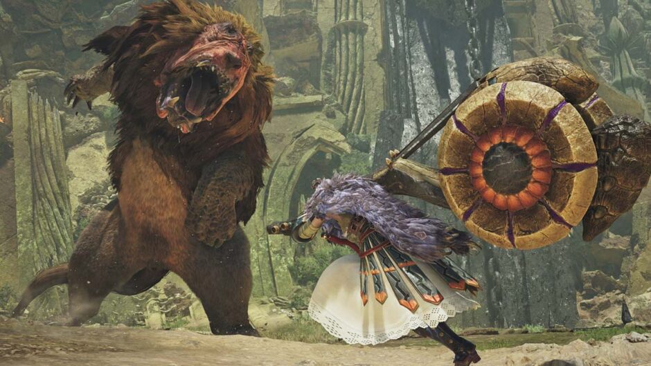 Capcom zegt dat de hoge prijs van het gamen op de PlayStation 5 de verkoop van Monster Hunter Wilds beïnvloedt
