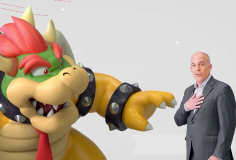 Nintendo of America president Doug Bowser gaat met pensioen