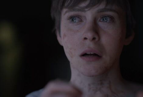 De horrorgame OD wordt griezelig echt, Kojima wil een geest scannen