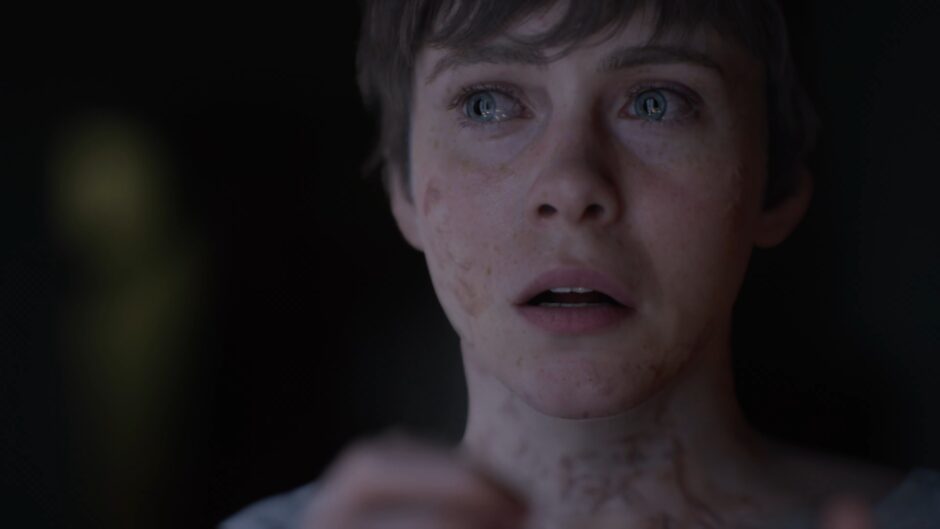 De horrorgame OD wordt griezelig echt, Kojima wil een geest scannen