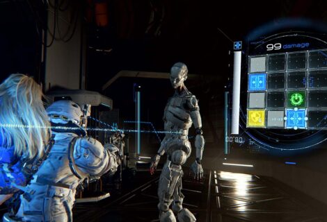 Game directeur van Pragmata onthult reden achter frequente vertragingen