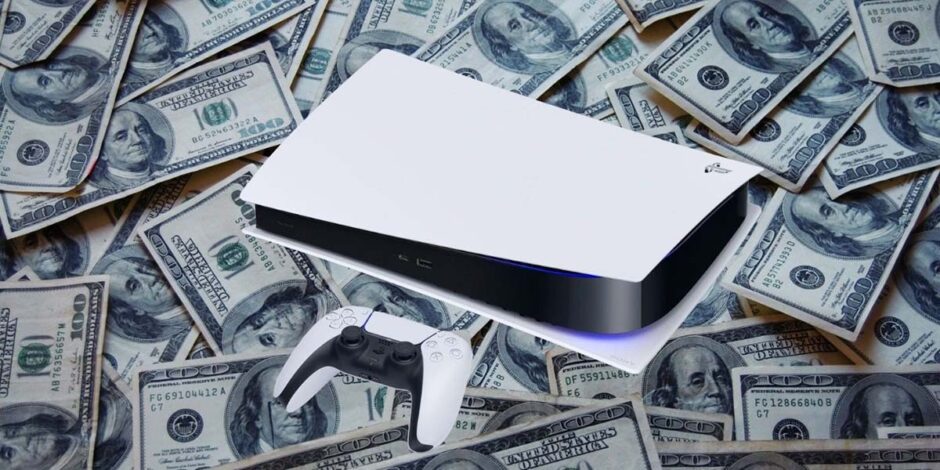 Sony bestempelt de PS5 als de succesvolste PlayStation-generatie tot nu toe