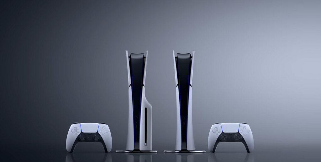 PS5-Slim