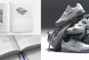 PlayStation viert 30 jaar bestaan met een luxe geschiedenisboek en Reebok-schoenen
