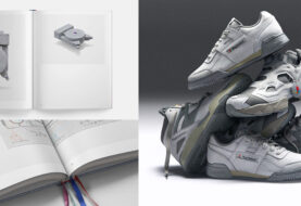 PlayStation viert 30 jaar bestaan met een luxe geschiedenisboek en Reebok-schoenen