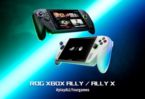 De Asus ROG Xbox Ally-handhelds zijn nu officieel verkrijgbaar, vanaf €599 tot €899
