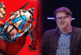 CEO van Borderlands 4: "Codeer je eigen engine en laat ons zien hoe het moet"