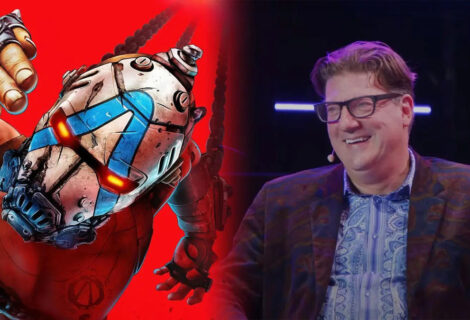 CEO van Borderlands 4: "Codeer je eigen engine en laat ons zien hoe het moet"