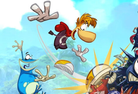 Rayman leeft weer! Ubisoft viert 30 jaar Rayman en laat weten dat er een nieuwe game aankomt
