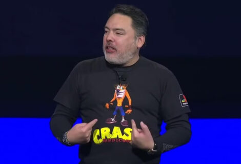 Als het aan ex-PlayStation-baas Shawn Layden ligt, moeten deze vergeten IP's een terugkeer maken