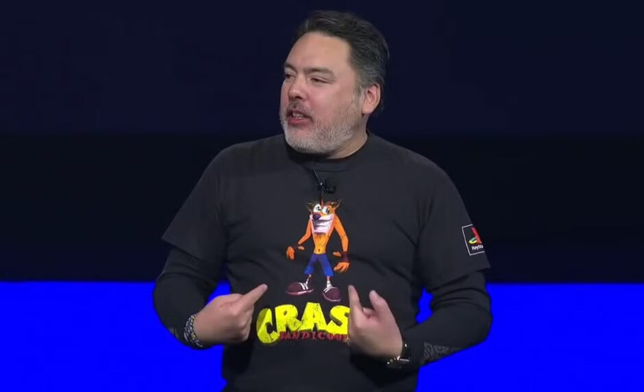 Als het aan ex-PlayStation-baas Shawn Layden ligt, moeten deze vergeten IP’s een terugkeer maken