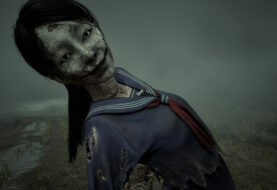 Geweldige eerste reviewscores voor de nieuwe horrorgame Silent Hill f