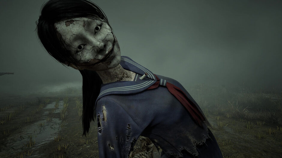 Geweldige eerste reviewscores voor de nieuwe horrorgame Silent Hill f