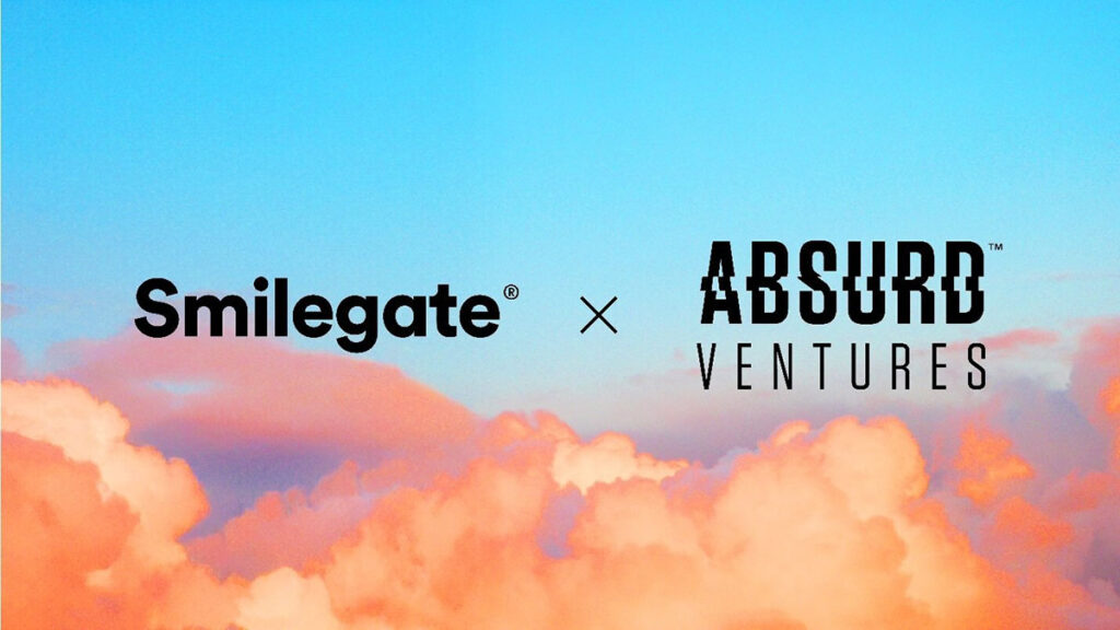Smilegate_Publish_Absurd_Ventures