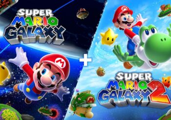Gespeeld: Super Mario Galaxy + Super Mario Galaxy 2 – Twee van de beste 3D platformers nu nog beter