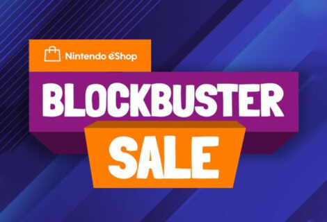 Topgames voor een koopje, de Blockbuster Sale is begonnen in de Nintendo Switch eShop, dit zijn alle deals