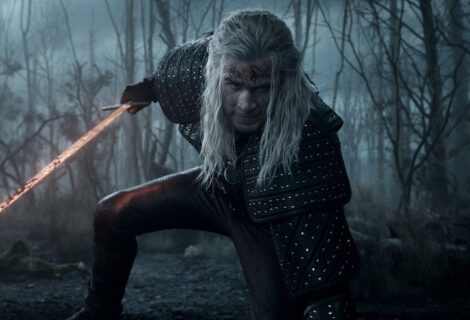 Netflix deelt eerste clip van The Witcher Season 4 met Liam Hemsworth als Geralt