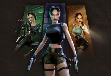 Lara Croft-stemactrice stapt naar rechter: “Aspyr gebruikt mijn stem voor AI”