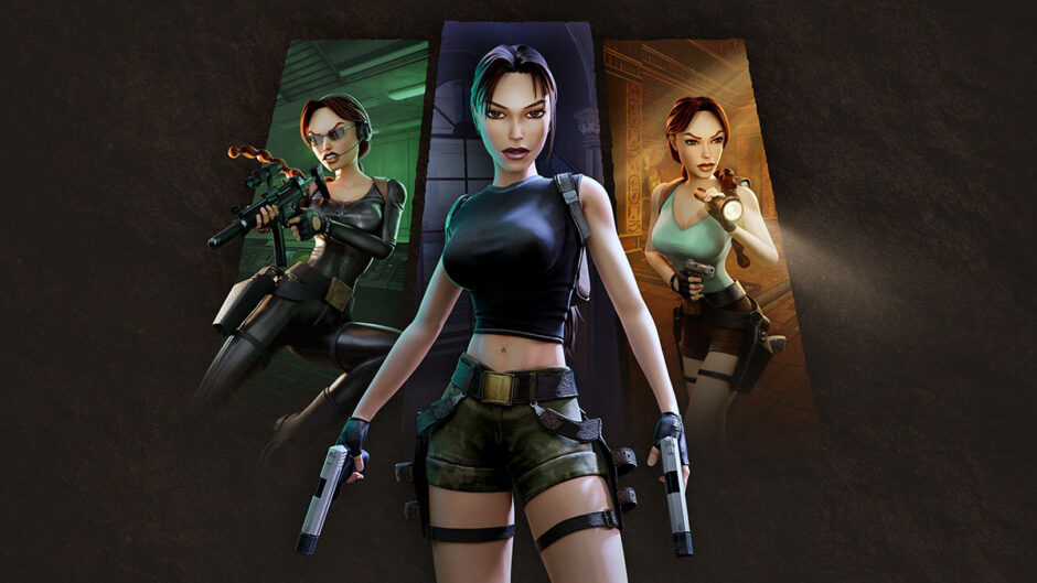 Lara Croft-stemactrice stapt naar rechter: “Aspyr gebruikt mijn stem voor AI”