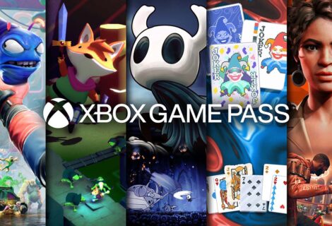 Hollow Knight: Silksong, RoadCraft en meer komen deze maand naar Xbox Game Pass