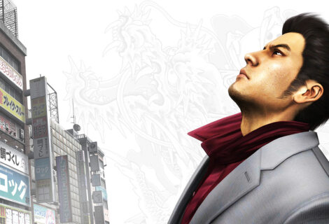 SEGA lekt per ongeluk het bestaan van Yakuza Kiwami 3