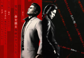 Van Yakuza Kiwami 3 tot Stranger than Heaven, dit zijn alle aankondigingen van de RGG Summit 2025