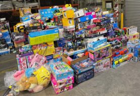 Een Australiër is gearresteerd wegens diefstal van LEGO ter waarde van ongeveer 140.000 euro, eerste details van Pokémon sets zijn gelekt