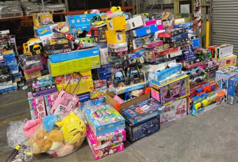Een Australiër is gearresteerd wegens diefstal van LEGO ter waarde van ongeveer 140.000 euro, eerste details van Pokémon sets zijn gelekt