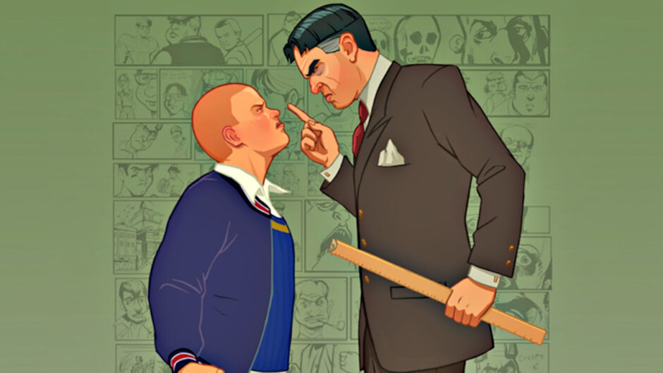 Rockstar-medeoprichter Dan Houser spreekt voor het eerst over Bully 2